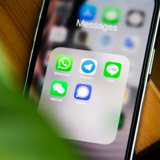 De esta forma puedes ver con quién hablas más en WhatsApp