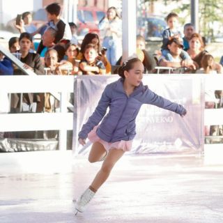 Ilusionante: Diversión congelada en Guadalajara