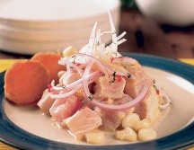 Ceviche. Es el gran embajador de la gastronomía de esta nación sudamericana. CORTESÍA/Promperú