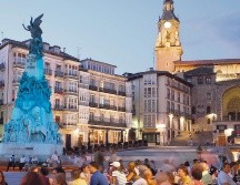 Vitoria-Gasteiz, una metrópoli de ensueño