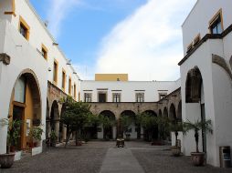 Aunque la mayoría de los museos y galerías estarán abiertos al público, algunos días durante la Semana Santa y Pascua tendrán horarios modificados o estarán cerrados. ESPECIAL/ Cultura Jalisco.