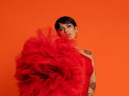 La última vez que Ana Tijoux estuvo en Guadalajara fue en 2016.ESPECIAL