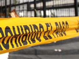 Las víctimas quedaron en el piso, entre ellas varias mujeres y jóvenes, que convivían al momento en que los agresores ingresaron al inmueble. SUN / ARCHIVO