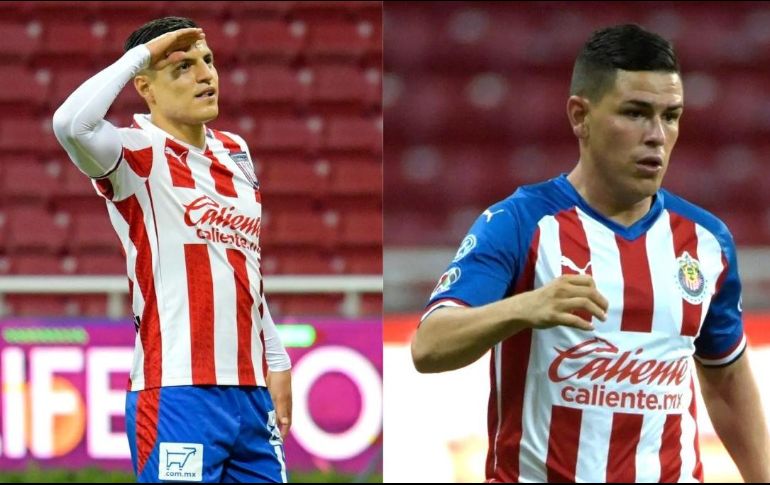 La noticia revela que el préstamo es por un año, pero con una opción de compra a los seis meses. ESPECIAL / IMAGO7