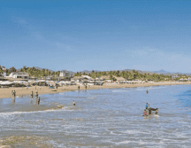 Se aplicó un muestreo de bacterias en 254 playas y se analizaron 2047 muestras de agua de mar en destinos turísticos de 16 estados. ESPECIAL.