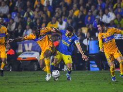 Ambos equipos tienen todas las posibilidades de llevarse el campeonato. IMAGO7.