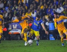 Ambos equipos tienen todas las posibilidades de llevarse el campeonato. IMAGO7.