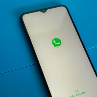 Esto debes hacer si te llaman por WhatsApp desde otro país