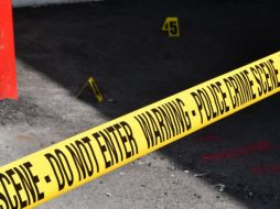 De forma extraoficial se informó que tenía huellas de estrangulamiento. Unsplash.