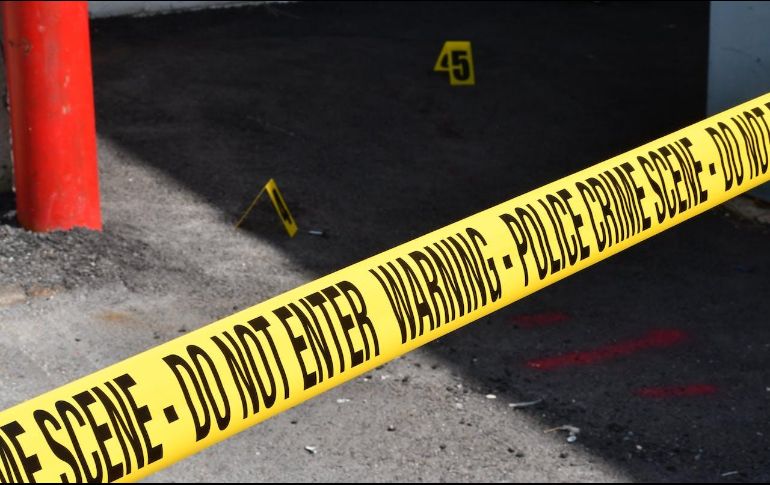 De forma extraoficial se informó que tenía huellas de estrangulamiento. Unsplash.