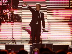 Próximo a finalizar su 