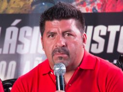 El exfutbolista Camilo Romero, habló acerca del triunfo de las Águilas del América. IMAGO7/ Sandra Bautista