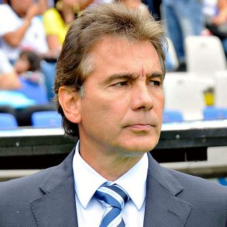 “Me siento orgulloso de ser americanista”: Carlos de los Cobos