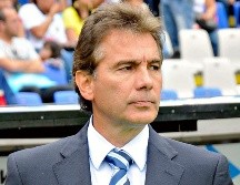 “Me siento muy contento porque, realmente, América mereció ser campeón de la campaña