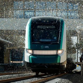 Chef mexicana critica menú de Tren Maya en redes