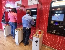 La entrega de aguinaldos de este año tendrá un impacto económico de 19 mil millones de pesos en Jalisco, lo que representa una variación del 37% respecto a 2022. EL INFORMADOR / ARCHIVO