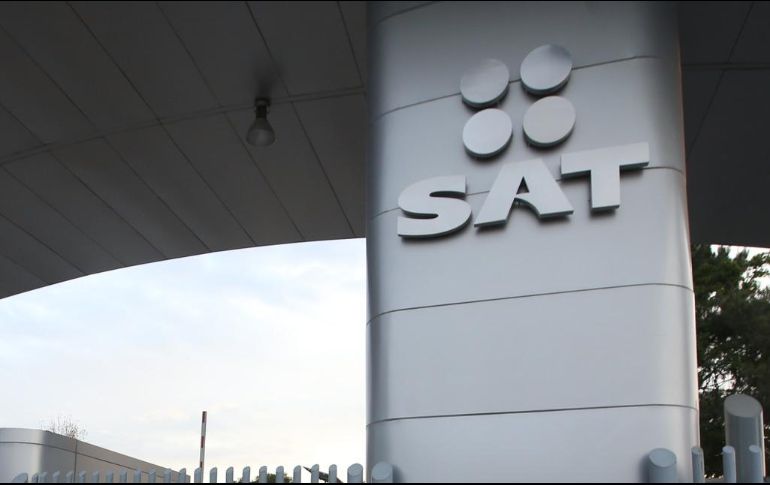 Revisa qué requerimientos solicita el SAT para estos beneficios económicos que se reciben a final de año. EL INFORMADOR / Archivo