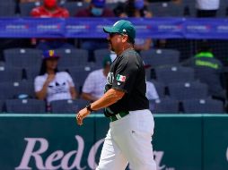 Benjamín Gil, en una imagen de archivo. IMAGO7