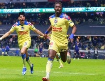 El Apertura 2023 llegó a su fin con el título 14 del América tras vencer a los Tigres. IMAGO7.