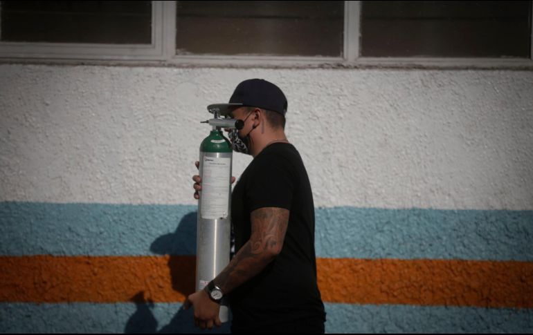 EL INFORMADOR/ ARCHIVO.