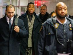 Los cargos contra el intérprete de 