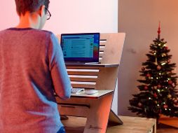 La Ley Federal del Trabajo (LFT) los empleados que laboren en un día feriado deben recibir el pago triple de su salario. Unsplash.