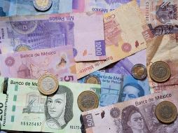 La familia de billetes D1 es la que se encuentra a punto de retirarse. Pixabay.