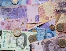 La familia de billetes D1 es la que se encuentra a punto de retirarse. Pixabay.