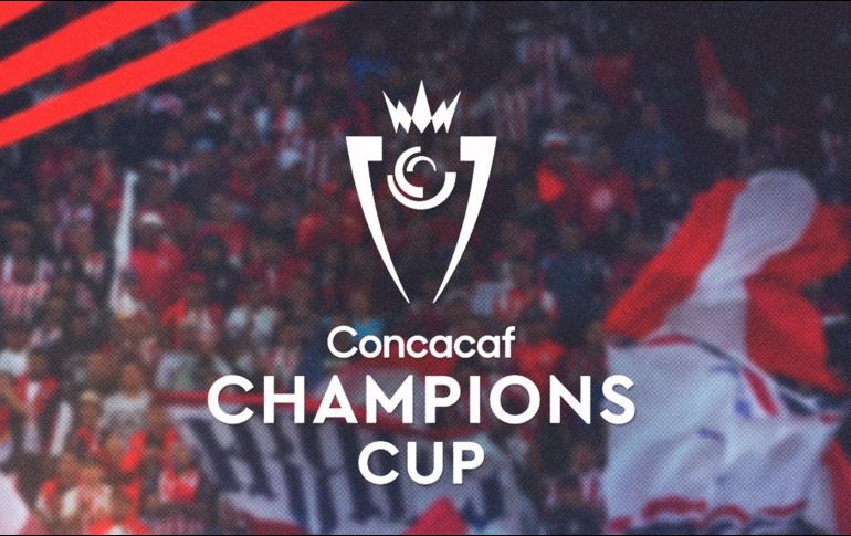 Chivas buscará consolidar su superioridad en la Concachampions. ESPECIAL/ 