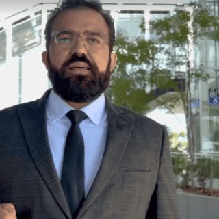 Proponen nombrar estación de L3 como Aristóteles Sandoval