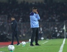 Pauno relató cómo fue que decidió dejar las riendas del Rebaño Sagrado. IMAGO7.