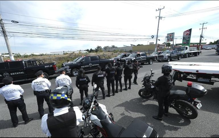 “La SSE exhorta a las y los conductores de cualquier vehículo a abstenerse de conducir en caso de ingerir bebidas alcohólicas, respetar los límites de velocidad y evitar exceder el número de pasajeros del vehículo, así como a reportar cualquier emergencia al 911”. ESPECIAL.