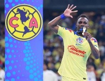 Julián Quiñones es un claro ejemplo de perseverancia y superación. IMAGO7.