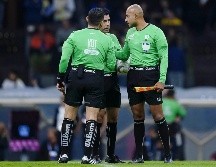 La carta solicitaba no mostrar ningún tipo de favoritismo hacia algún equipo de la Liga MX. IMAGO7.