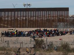 Expertos jurídicos dicen que la nueva ley de Texas infringe las competencias del gobierno federal en materia de inmigración. Su.