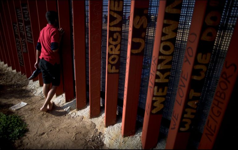 Muere menor de 5 años. EL INFORMADOR/ ARCHIVO