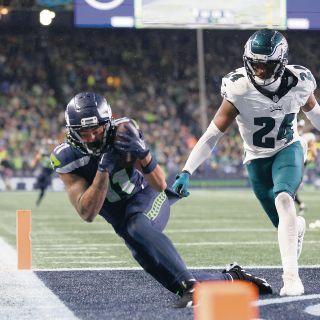 Los Eagles suman tres derrotas consecutivas