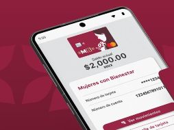 La aplicación está disponible para dispositivos Android, pero no para iOS. ESPECIAL