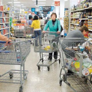 ¿Cuánto costarán los productos de la canasta básica en 2024?