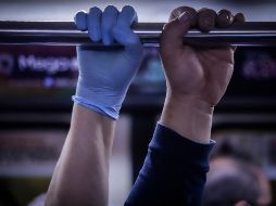 El subsecretario de Salud, Ruy López Ridaura informó que desde la semana epidemiológica 45 ha habido un ascenso en los casos de influenza estacional y hoy la positividad de esta enfermedad es de 20%. EL INFORMADOR / ARCHIVO