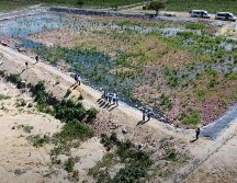 Además, las iniciativas a implementar consideran acciones colectivas para preservar las cuencas hídricas prioritarias. ESPECIAL