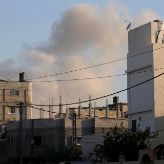 Hamás no negociará la liberación de rehenes mientras siga la ofensiva israelí