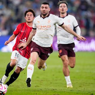 Mundial de Clubes: el City se mete a la Final contra Fluminense