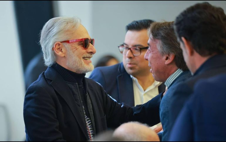 Se celebró la segunda Asamblea Ordinaria Anual de Socios. CORTESÍA/ FMF.