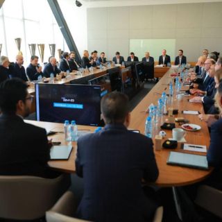 Firman nuevas estrategias para el futbol mexicano