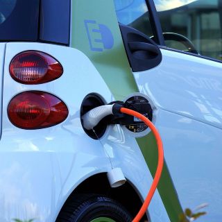 Importante estudio revela si los autos eléctricos contaminan