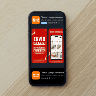 Temu: ¿Qué tan confiable es la aplicación para comprar?