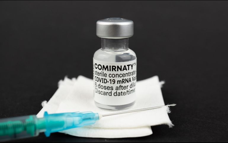 La vacuna se venderá en cinco cadenas de farmacias en México. Unsplash.