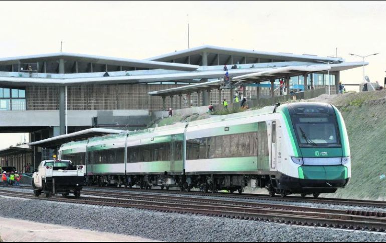 La comida es una parte importante de los viajes, así que conoce en dónde es más barato comer si en el Tren Maya o en el Chepe Express..