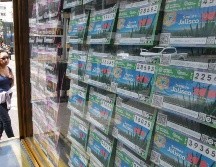 El costo para este sorteo es de 120 pesos mexicanos. EL INFORMADOR/ ARCHIVO.